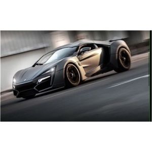 Meet your Posher, Ree